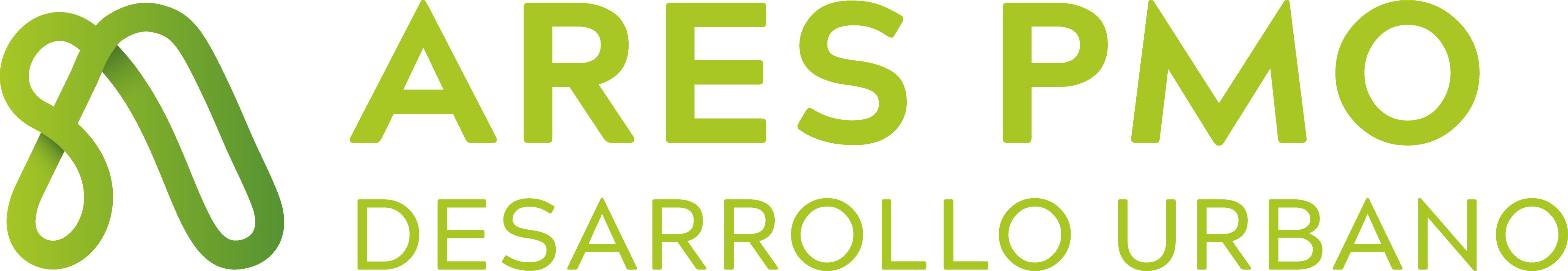 Logo Ares PMO Desarrollo Urbano