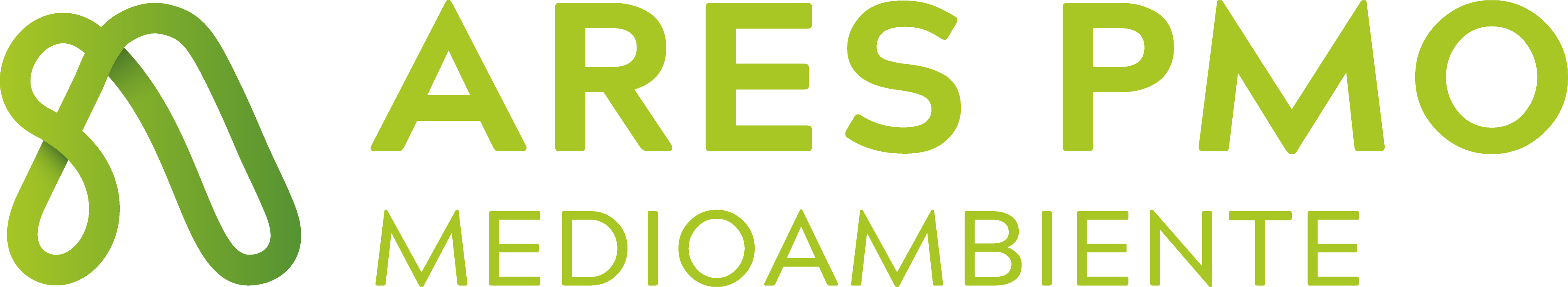 Logo Ares Medioambiente